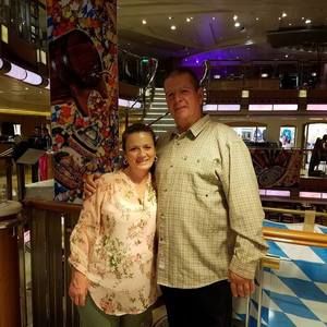 Meet your Posher, Roberta